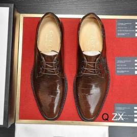 Picture of Louis Vuitton Shoes _SKULVsz35-405CM10CMYF01013114